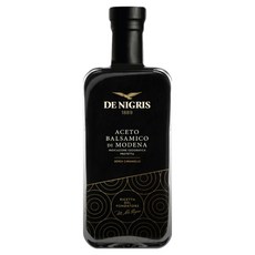 DE NIGRIS 德尼格斯 摩德納巴薩米克醋 創辦人版, 1個, 250ml