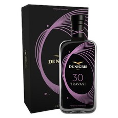 DE NIGRIS 德尼格斯 摩德納 30 Travasi 巴薩米克醋, 1個, 100ml