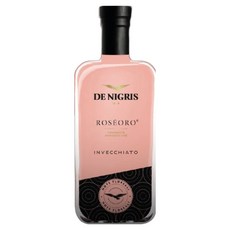DE NIGRIS 德尼格斯 摩德納熟成粉紅巴薩米克醋, 1個, 250ml