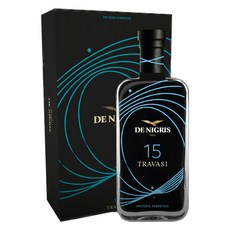 DE NIGRIS 德尼格斯 摩德納巴薩米克醋 15 Travasi, 1個, 100ml