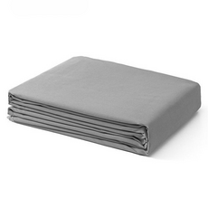 화화상회 스튜디오 접이식 크로마키배경천 무흔못포함 2 x 1.5 m, 1개, 그레이