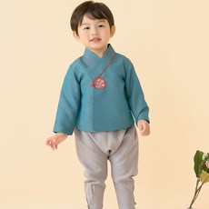 Iseolhanbok 20001 甜心韓服套裝