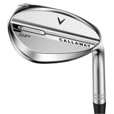 캘러웨이 오퍼스 SP 웨지 다이나믹 골드 크롬 S200, 52도