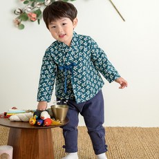 Iseolhanbok 20002 Dasomi 韓服套裝