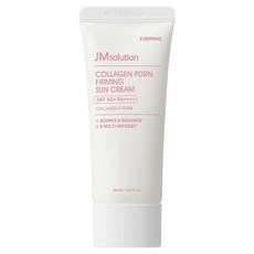 제이엠솔루션 콜라겐 PDRN 퍼밍 탄력 선크림 SPF50+ PA++++, 1개, 30ml
