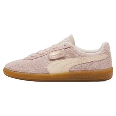 푸마 남녀공용 팔레르모 헤어리 운동화 39725102