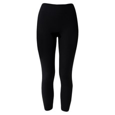 LEADER X 鋅石墨烯顯瘦九分褲 台灣製 刷毛保暖PRO款