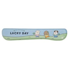 Rugum Lucky Day Mungseori 鍵盤護腕墊, 1個