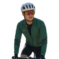 RERUN 男款 Pulse 防風外套