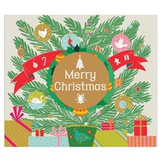 Merry Christmas, 더모던, 앨리 러니언