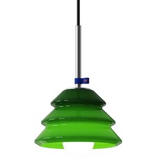 vittz LED 樹形吊燈 8W PL008, 自然白光