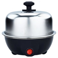 7구 올스텐 계란찜기