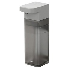 무아스 멀티 오토젤 젤타입 디스펜서, 그레이, 1개