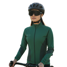 RERUN 女款 Pulse 防風外套