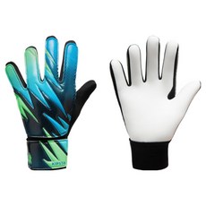 KIPSTa 守門員手套 雙手穿戴, First 藍色, 1套