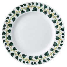 로젠탈 매직가든 접시, 폴리지, 1개