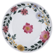 로젠탈 매직가든 베지터블 접시, 블로썸, 1개