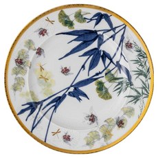 로젠탈 투란도트 접시, 화이트, 1개