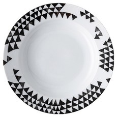 로젠탈 매직가든 깊은접시, 블랙시즈, 1개