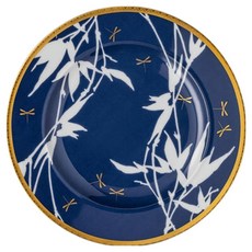 로젠탈 투란도트 접시, 블루, 1개