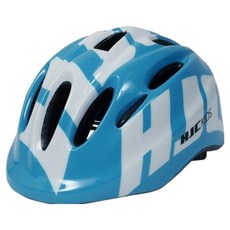 홍진 호비 ROY2 자전거헬멧, 블루, 1개