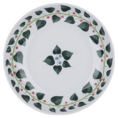 로젠탈 매직가든 베지터블 접시, 폴리지, 1개