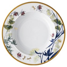 로젠탈 투란도트 깊은접시, 화이트, 1개