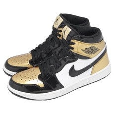 NIKE 耐吉 JORDAN 喬丹 男款 Air Jordan 1 High G 運動休閒鞋 DQ0660-002