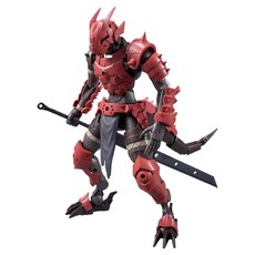 반다이 30MF 드래고니아 나이트 프라모델, 1개