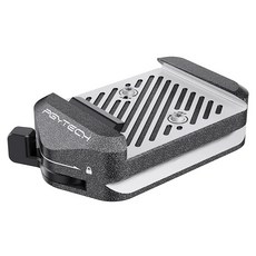 피지와이텍 퀵릴리즈 클램프 V2