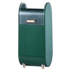 BenF Home 附蓋式刷具收納盒, 1個