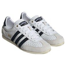 adidas 愛迪達 女款 JAPAN W 運動休閒鞋 IH5489