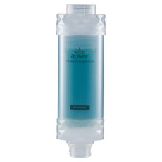 atojet 維他命沐浴過濾器, 1個, 迷迭香
