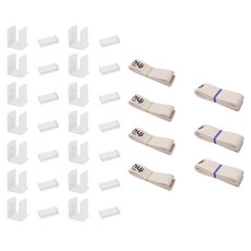 이누이베베 톰톰 모듈 베이비룸 전용 흔들림방지 세트 2000 x 2800 mm, 혼합색상, 1세트