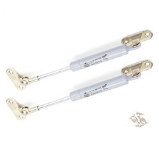 작은손 싱크대 가스 쇼바 미니 7kg, 2개