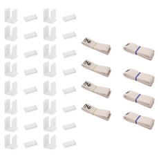 이누이베베 톰톰 모듈 베이비룸 전용 흔들림방지 세트 2400 x 2800 mm, 혼합색상, 1세트