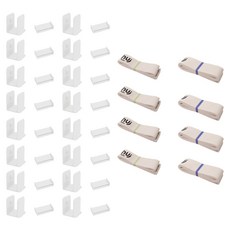 이누이베베 톰톰 모듈 베이비룸 전용 흔들림방지 세트 3000 x 2600 mm, 혼합색상, 1세트