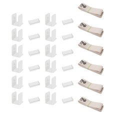 이누이베베 톰톰 모듈 베이비룸 전용 흔들림방지 세트 2000 x 2000 mm, 혼합색상, 1세트