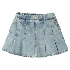 SPAO Kids 兒童牛仔裙褲