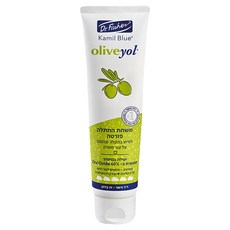 Dr.Fischer 費雪博士 橄欖油王牌屁屁膏, 1個, 100ml