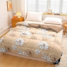 NATURALLY JOJO 石墨烯柔絲玩色被, 溫瀾潮生