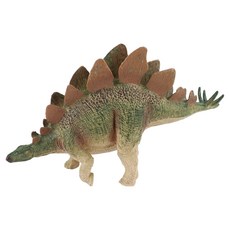 MOMOS 劍龍公仔, 1個