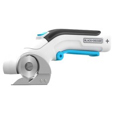블랙앤데커 무선 전동 커터칼 BCRC115-KR, 1개