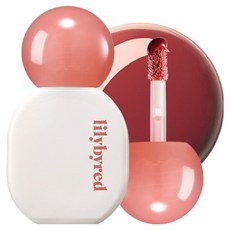 릴리바이레드 슈가 랩핑 립 틴트 글로스, 1개, 02 무화과카라멜