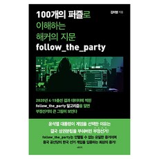 Seiji 用100個謎題理解駭客的指紋 follow_the_party, Sage, 金美英