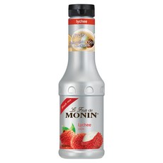 MONIN 莫寧 豐富水果綜合糖漿, 1個, 500ml