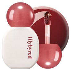 릴리바이레드 슈가 랩핑 립 틴트 글로스, 1개, 06 석류흑설탕