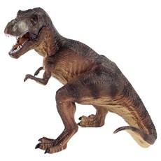 MOMOS 暴龍公仔, 1個