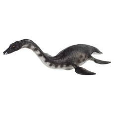 MOMOS 蛇頸龍公仔, 1個