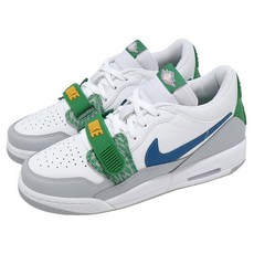 NIKE 耐吉 JORDAN 喬丹 兒童款 Air Legacy 312 Low GS 運動休閒鞋 CD9054-140